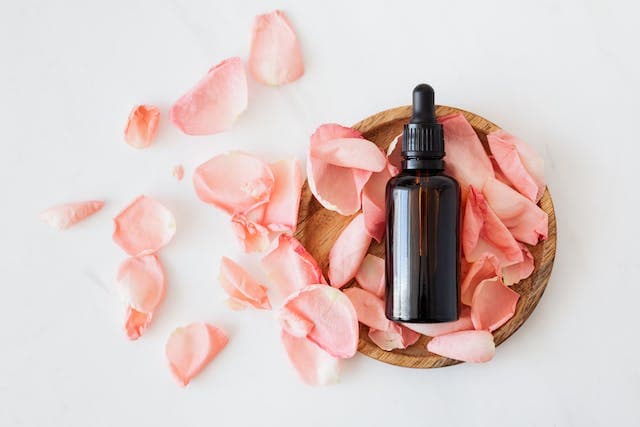 Botanical oils