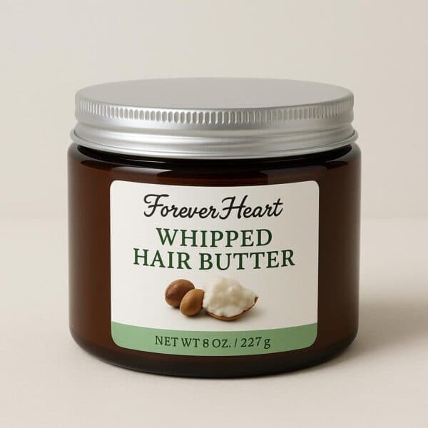 Hair Butter