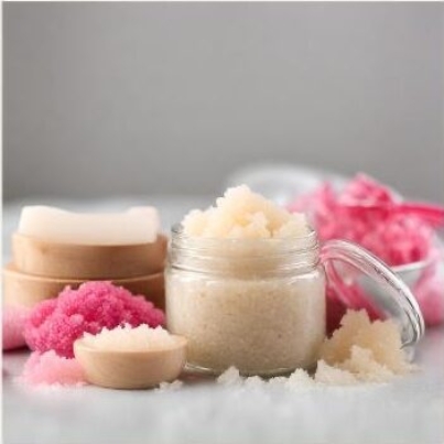 Body Scrub