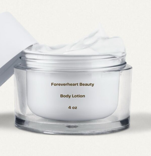 Daily Moisturizing Body Lotion